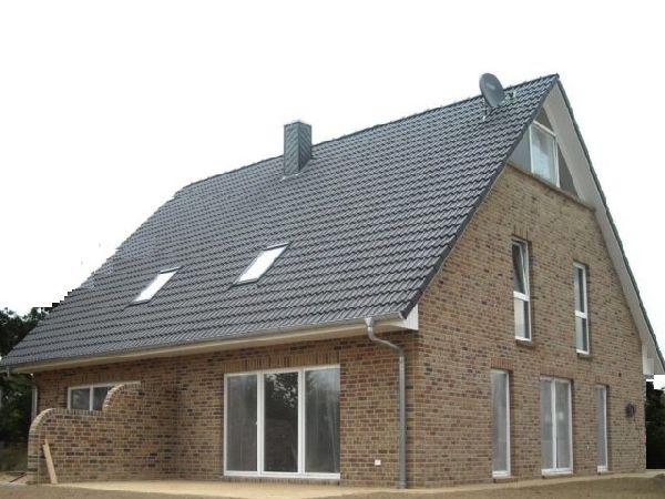 Doppelhaushälfte auf Ihrem oder unserem Grundstück Bad Schwartau