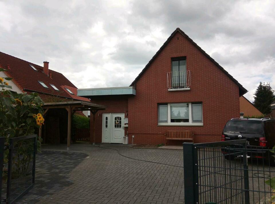 Einfamilienhaus in Altencelle Celle