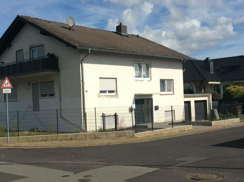 Mehrfamilienhaus mit 3 Wohnungen in Hasselroth von Privat Hasselroth