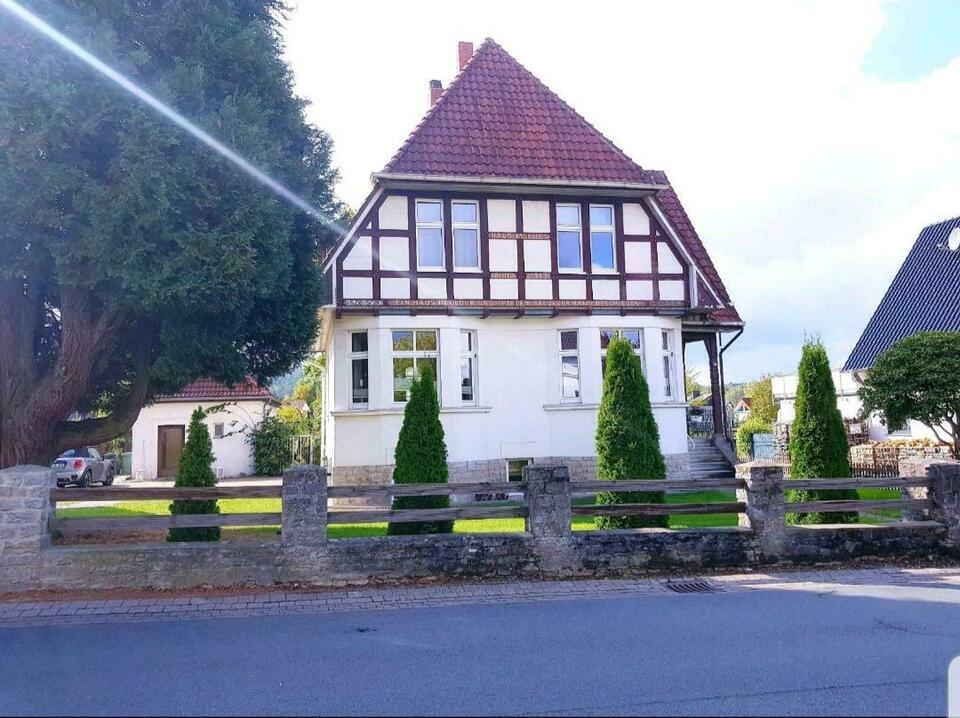 Charmantes Einfamilienhaus in Hiddesen-Detmold Nordrhein-Westfalen