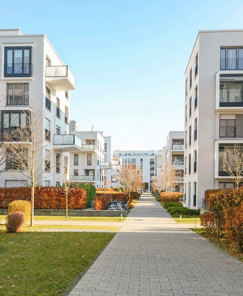 Kauf von Wohnungen und Häusern Köln