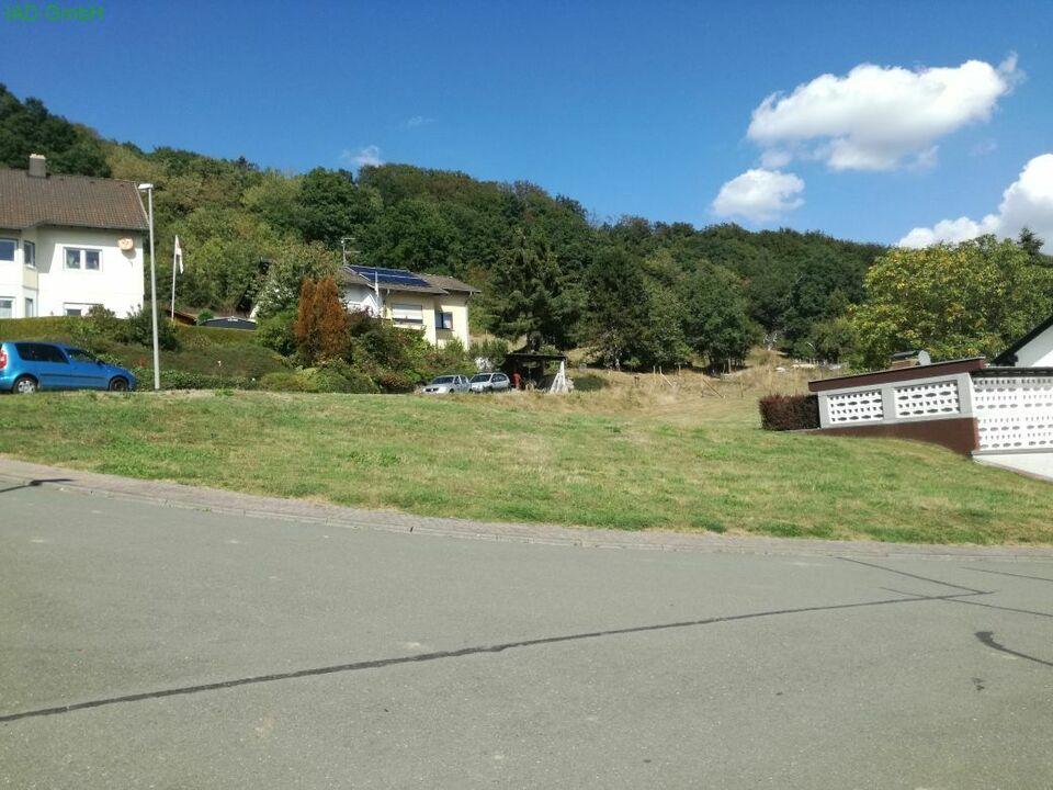 Eckgrundstück in ruhiger Lage Rhein-Lahn-Kreis