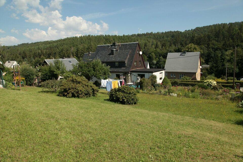 Einfamilienhaus, Immobilie im Urlauberort zu verkaufen Altenberg