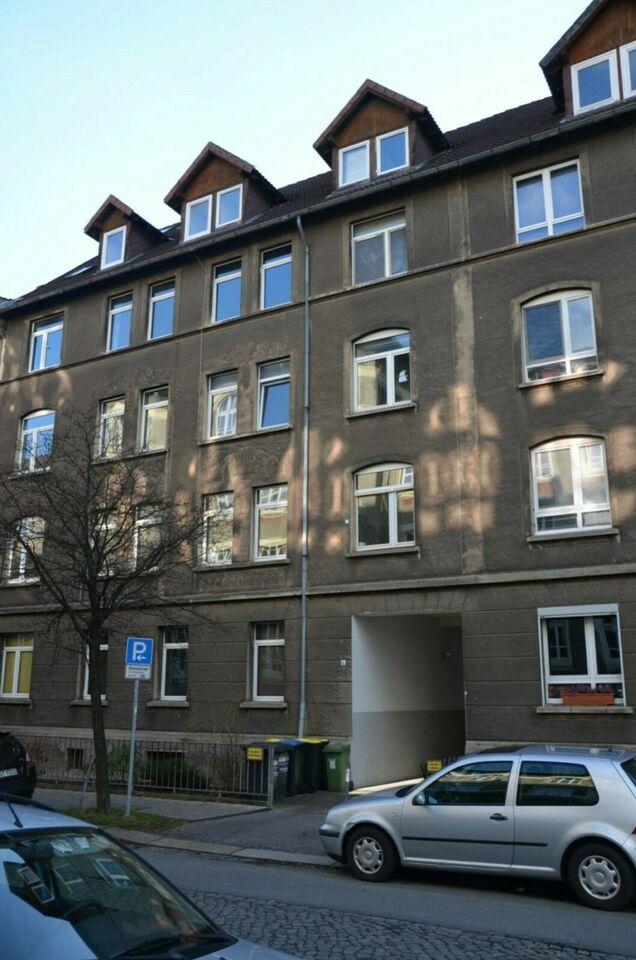 Lichtdurchflutete 5 Zimmer Wohnung im 1. OG incl. Stellplatz Braunschweig