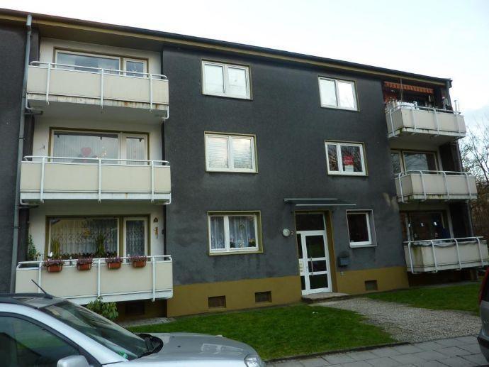 Vermietete 3,5- Raum Wohnung zur Kapitalanlage in Essen - Horst ! Provisionsfrei ! Essen
