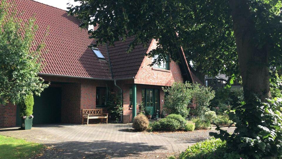 Zweifamilienhaus in Schohasbergen Delmenhorst