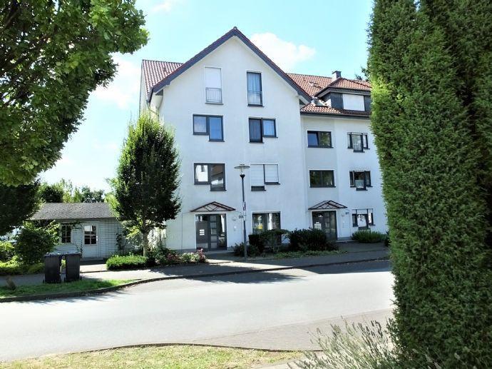 Lippstadt (Bad Waldliesborn, Citylage), Eigentumswohnung in der 1.Etage- mit großem Balkon Kreisfreie Stadt Darmstadt
