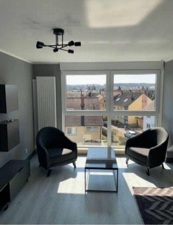 1,5 Zimmer Wohnung mit top Rendite über 4,2 % Oberasbach