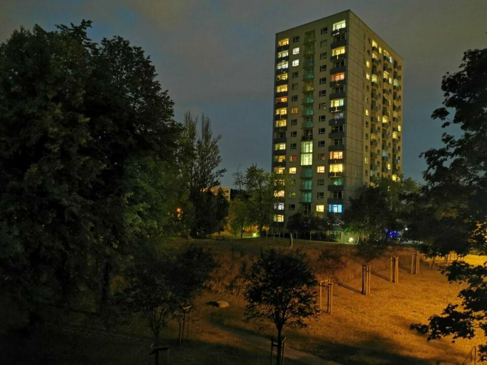 Günstige Wohnung in Zentraler Lage in der Nähe TU und Zentrum Strehlen