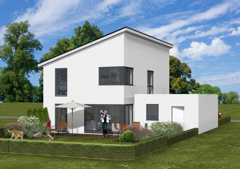 Modernes Neubau-Einfamilienhaus inkl. Garage! Bad Oeynhausen
