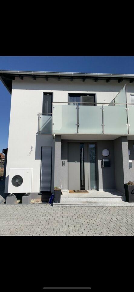 Schöne Doppelhaushälfte mit Einliegerwohnung zu verkaufen!!! Rheinland-Pfalz