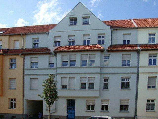 Wohnung mit Dachterrasse - Nähe Stendaler Stadtsee! Sachsen-Anhalt