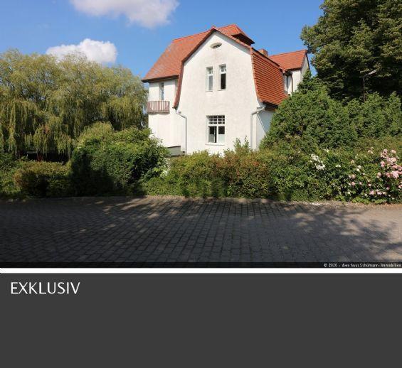 !!!Wunderschönes Mehrfamilienhaus in Kröpelin mit Potenzial!!! Kröpelin