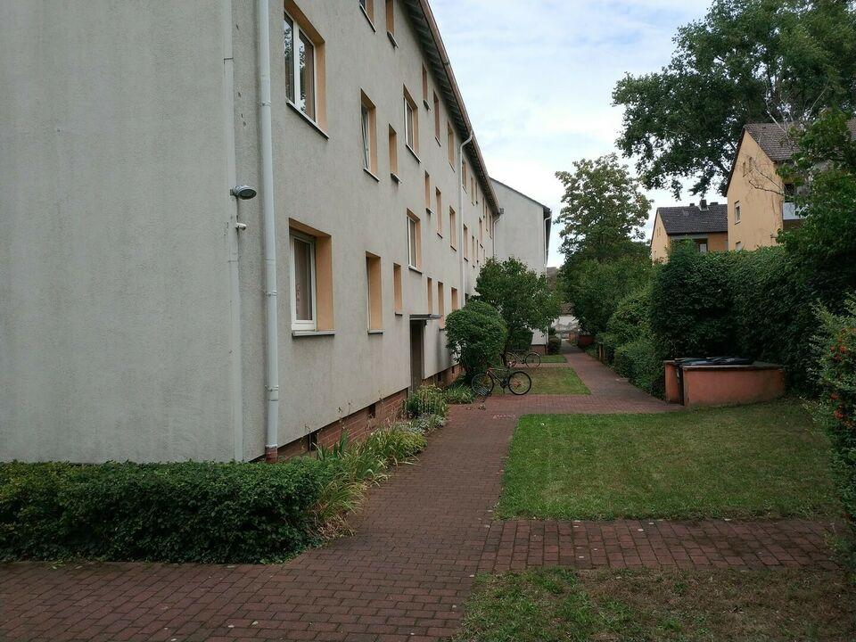 4 Zimmer Wohnung in 64295 Darmstadt Kreisfreie Stadt Darmstadt