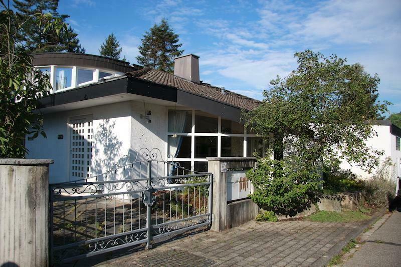 Das besondere Haus in Rielasingen Baden-Württemberg