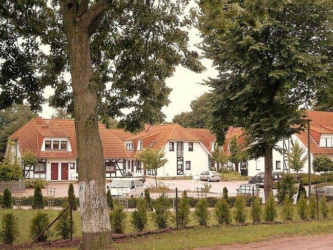 Möbliertes Ferienapartment in wohnlicher Atmosphäre in Gustow, auf der Insel Rügen zu verkaufen. Mecklenburg-Vorpommern