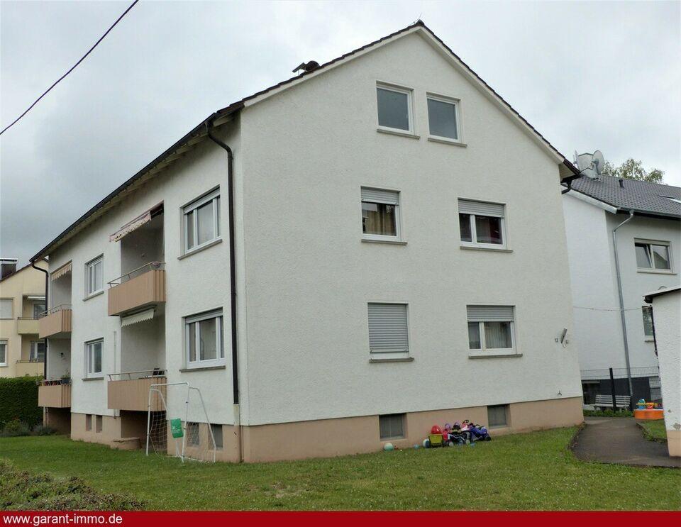 2 Wohnungen mit jeweils 3 Zimmern in Süßen! Baden-Württemberg