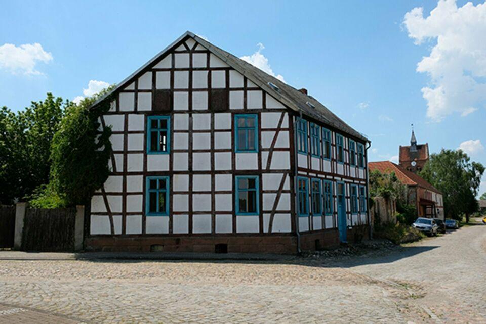 Lieben Sie die Ruhe und das beschauliche Leben in der Altmark? Loschwitz