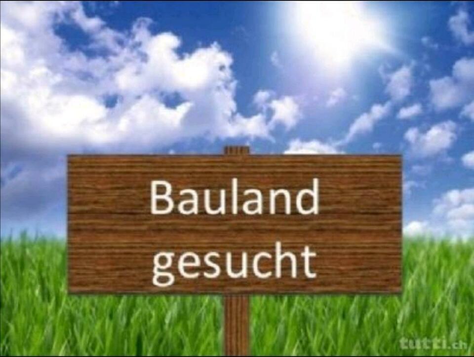 Suche Baugrundstück Güstrow