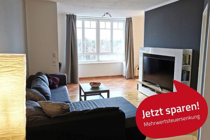 Bezugsfrei! Modernisierte Wohnung in Berlin-Marzahn Berlin