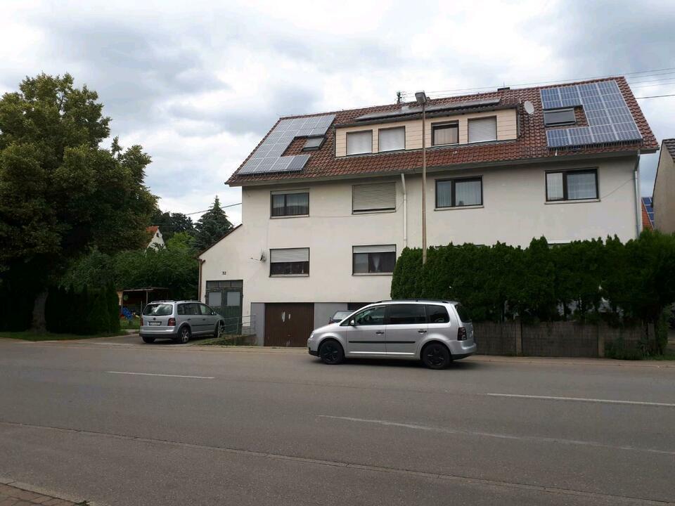 3 Familien Haus - Doppelhaushälfte Baden-Württemberg