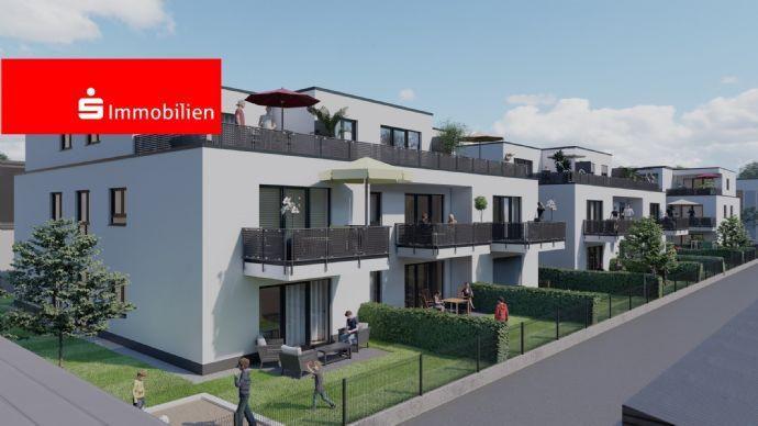SMART-LIVING-LÄMMERSPIEL - Exklusive Neubauwohnungen Mühlheim am Main
