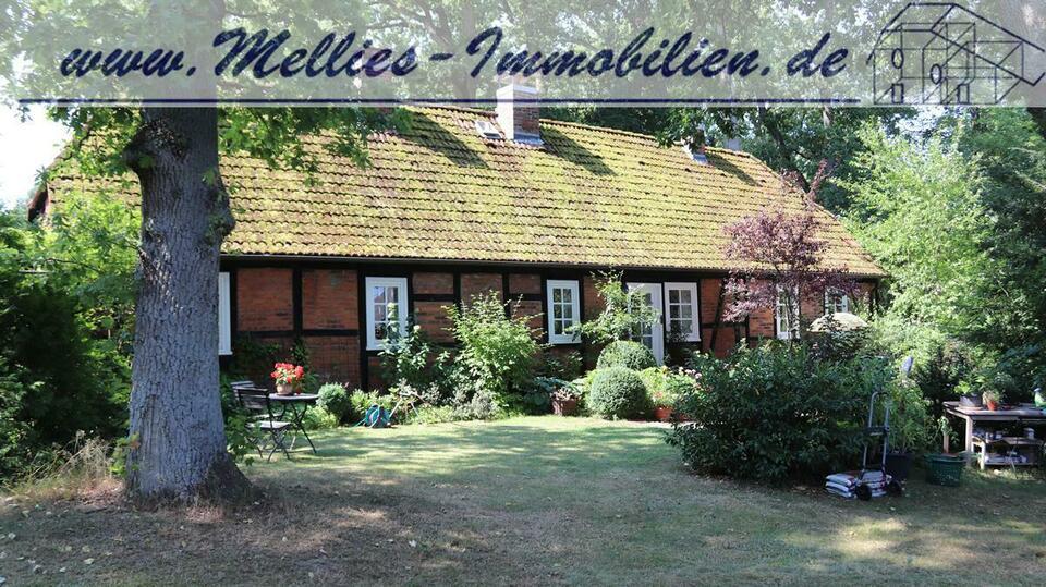 Ein Haus für Liebhaber in Eimke! Cottage in der Lüneburger Heide Eimke