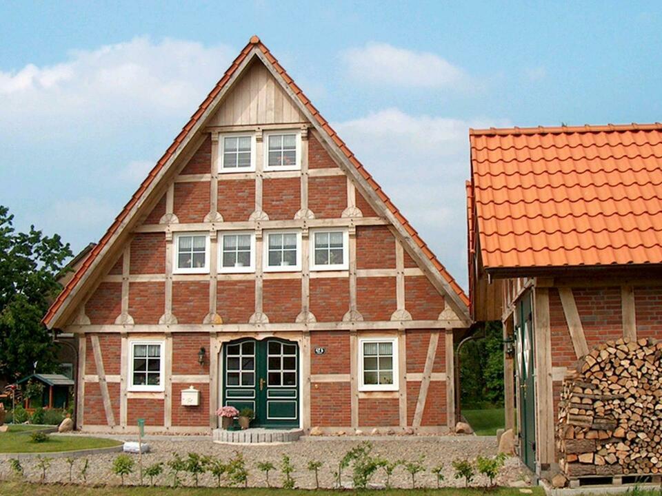 Haus oder Baugrundstück Wunstorf