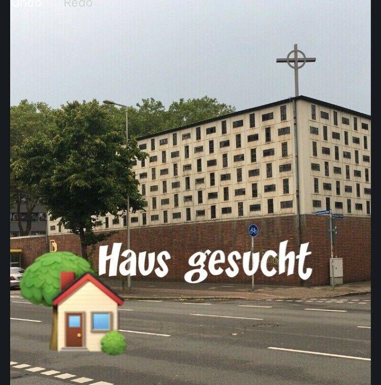 Haus gesucht Nordrhein-Westfalen