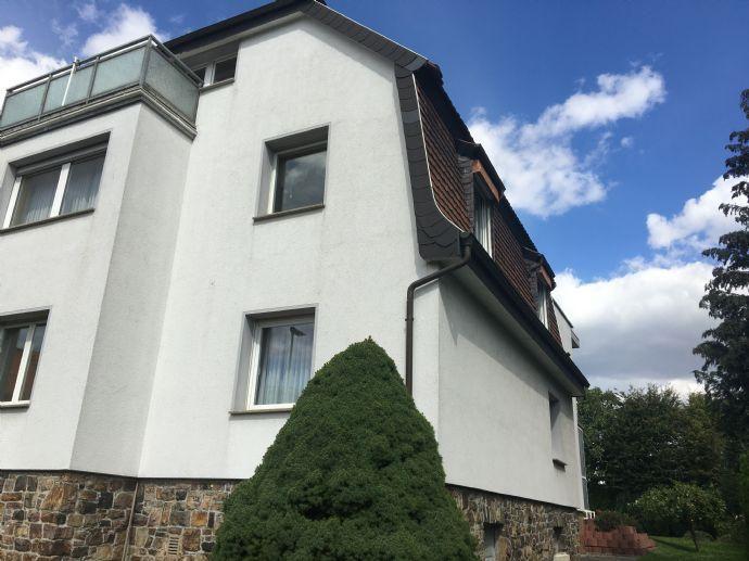 2-3 Familienhaus in zentraler Lage von Oberursel Kreisfreie Stadt Darmstadt