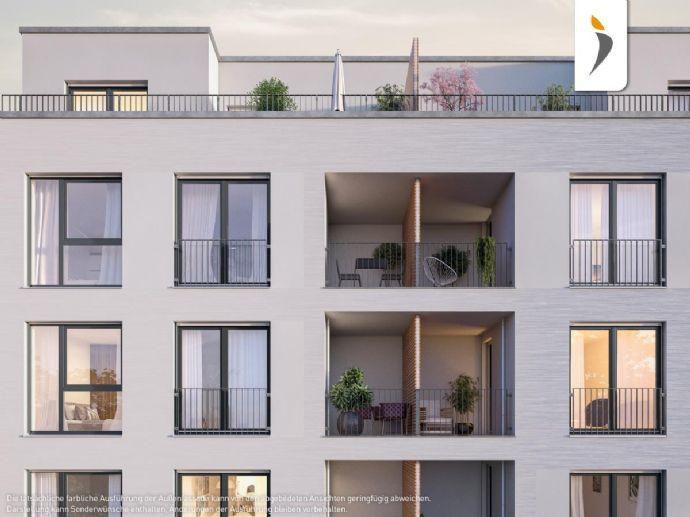 Wohnen am Bergmannkiez: Moderne 4-Zimmer-Wohnung mit hochwertiger Ausstattung Zepernicker Straße
