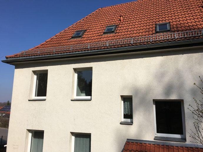 Provisionsfrei! 2 Zimmer Wohnung als Kapitalanlage in Zwickau zu verkaufen. Berthelsdorf bei Zwickau