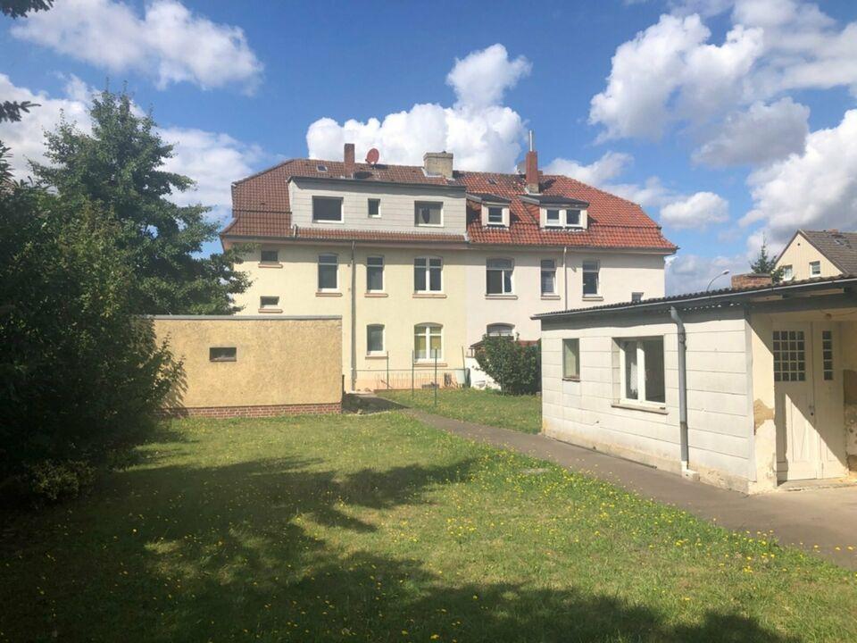 3-Familienhaus von Privat Helmstedt