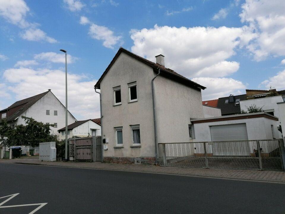 Immohome.net - Mehrfamilienhaus in Kelsterbach - direkt am Main Kelsterbach