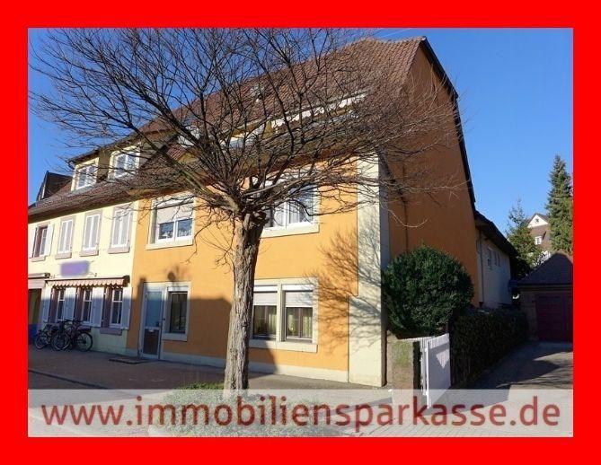 Interessante Kapitalanlage in Klosternähe! Kreisfreie Stadt Darmstadt