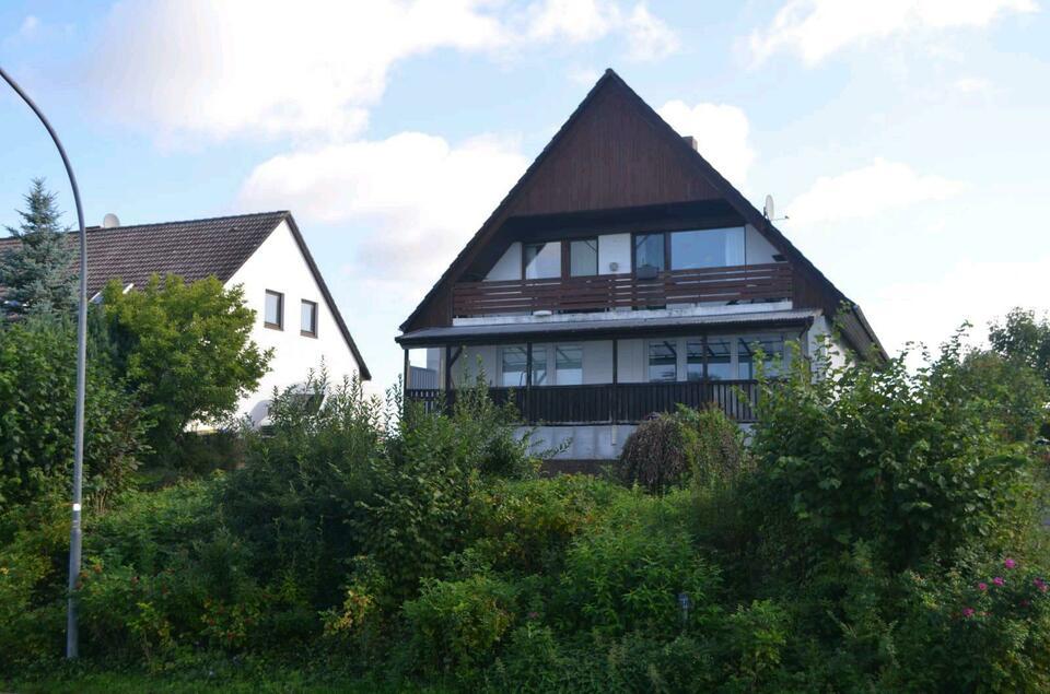 ZFH Zweifamilienhaus Schleswig-Holstein