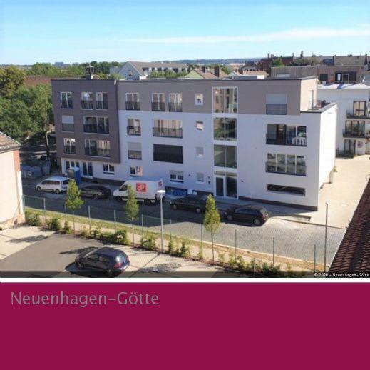 Provisionsfrei - Neue, moderne Büroetage - Toplage in KS-Unterneustadt Kreisfreie Stadt Kassel