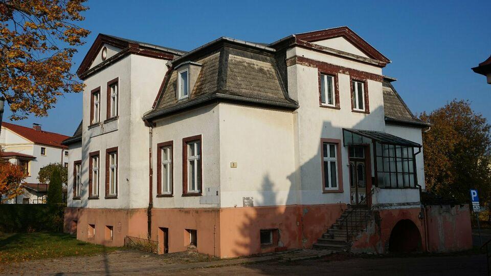 Günstig gelegene Immobilie zu verkaufen Fritz-Reuter-Siedlung