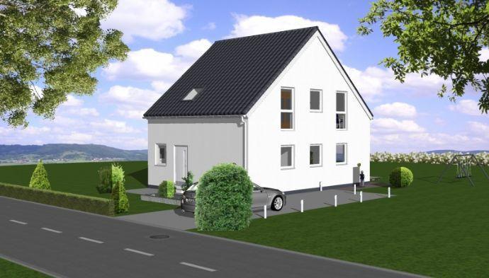 Attraktive Doppelhaushälfte auf Erbpachtgrundstück in Hilden Kreisfreie Stadt Darmstadt