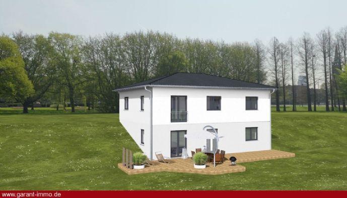 Grundstück für EFH mit Untergeschoss & Option einer Einliegerwohnung in bestehender Siedlung Kreisfreie Stadt Darmstadt