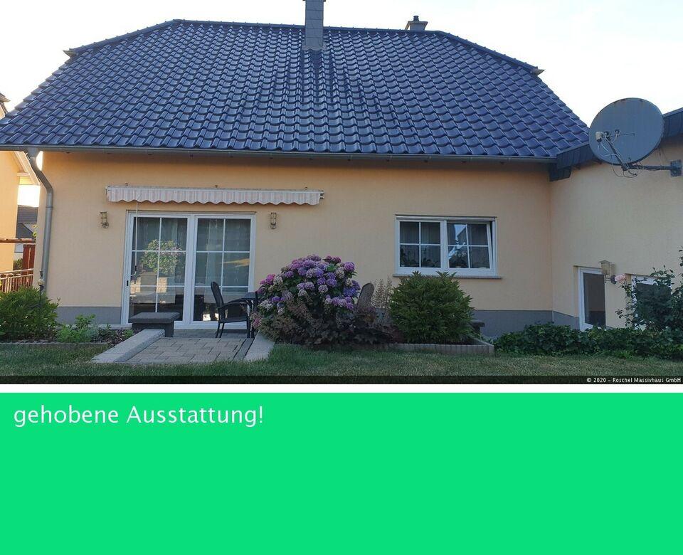 Einfamilienhaus in ruhiger Lage von Püttlingen-Köllerbach Püttlingen