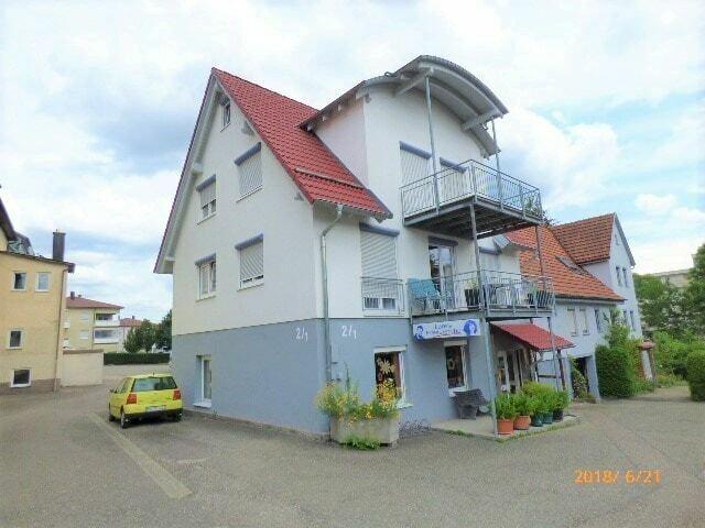 ** Tolle Wohnung in Balingen / Endingen ** Baden-Württemberg