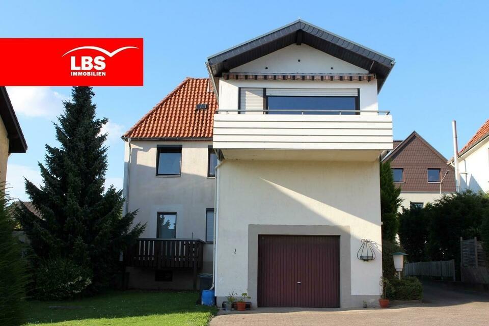 Stadtnahes Zweifamilienhaus in Lemgo! Nordrhein-Westfalen