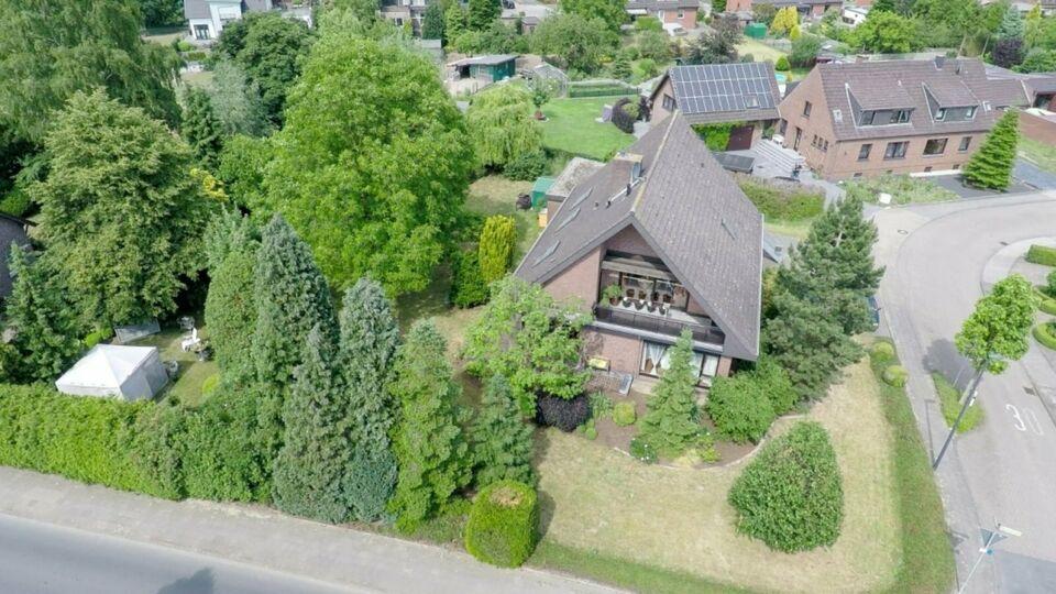 Freistehendes 2-Familienhaus zu verkaufen Nordrhein-Westfalen