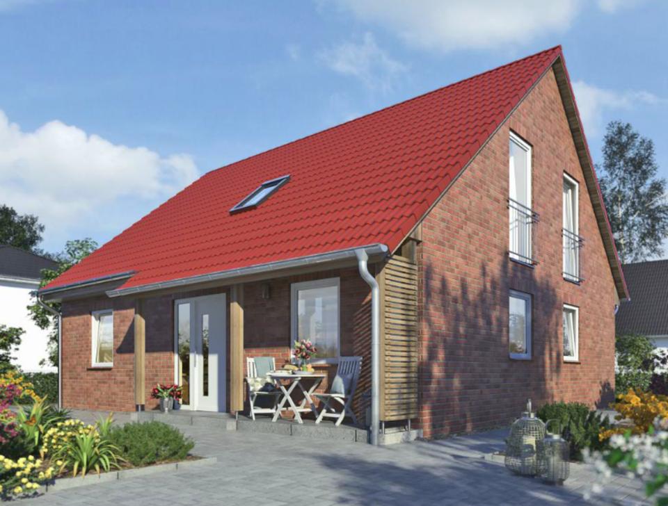 Das Haus mit Zukunft Schleswig-Holstein