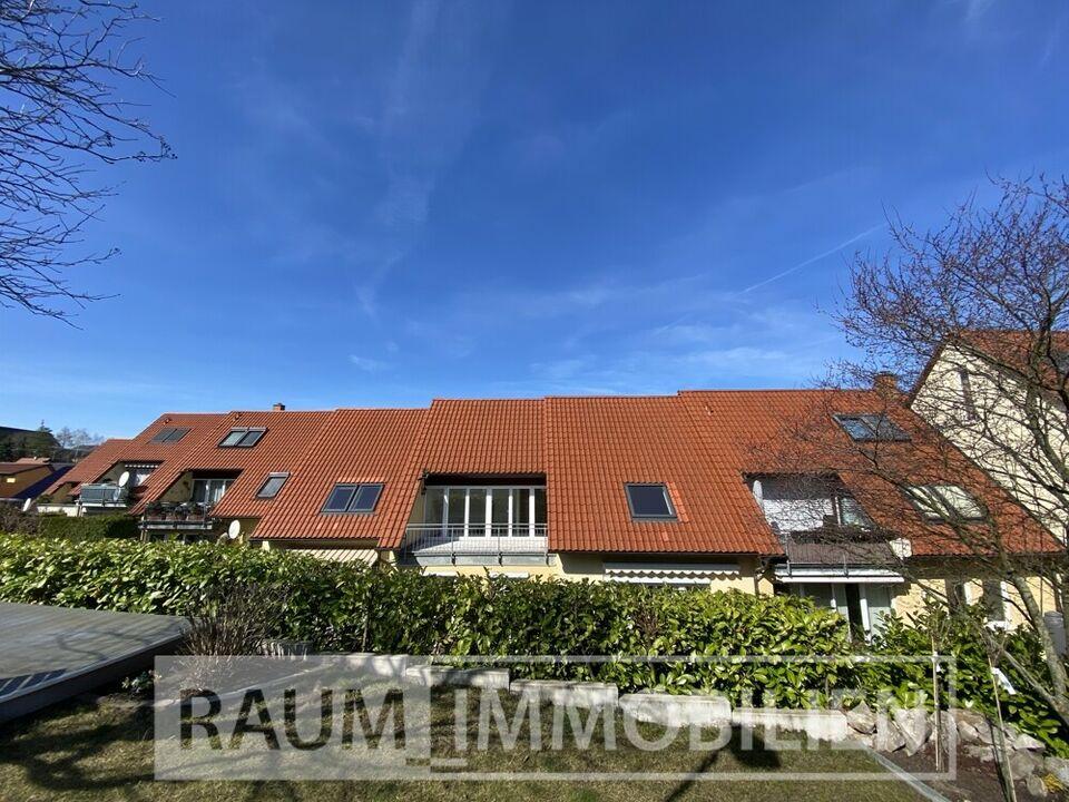 Eigentumswohnung in Salomonsborn zu verkaufen Mühlhausen/Thüringen