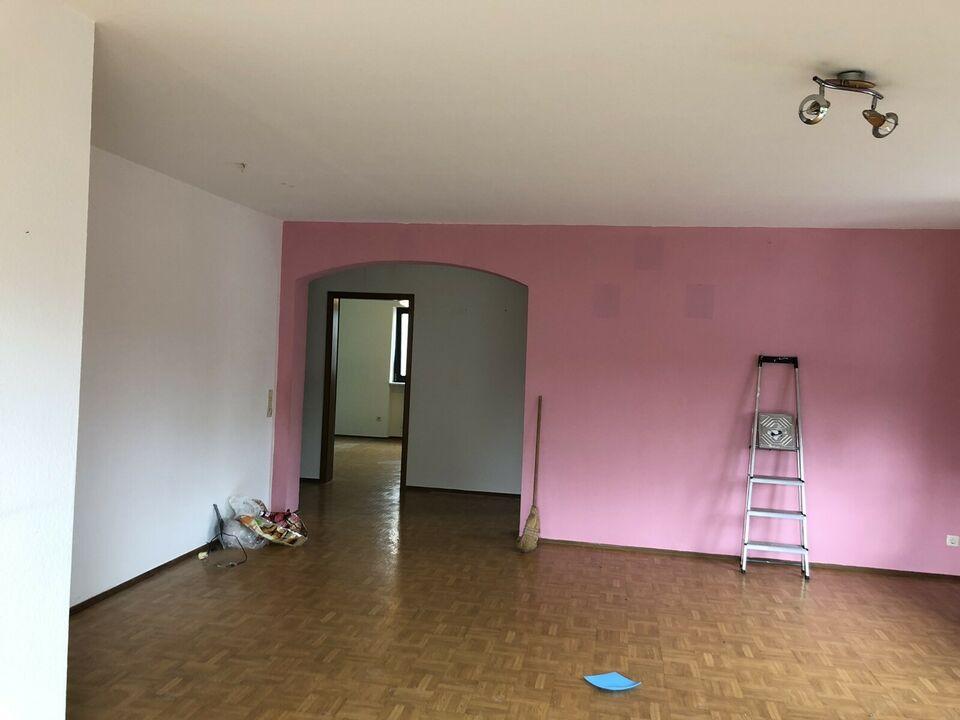 Schöne Wohnung Bad Schönborn