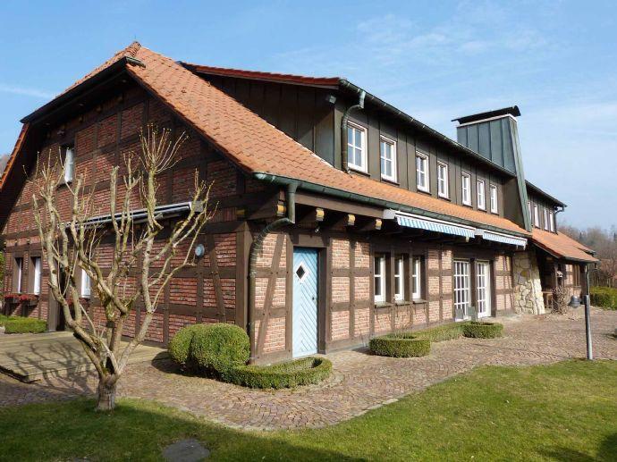 Stilvolles Anwesen auf rd. 2.800 qm goßem Grundstück in Spitzenlage von Sundern! Kreisfreie Stadt Darmstadt