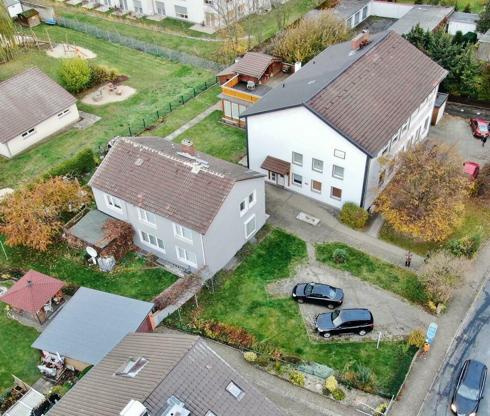 Wunderschönes Ein- bis Zweifamilienhaus in TOP-LAGE Salzgitter