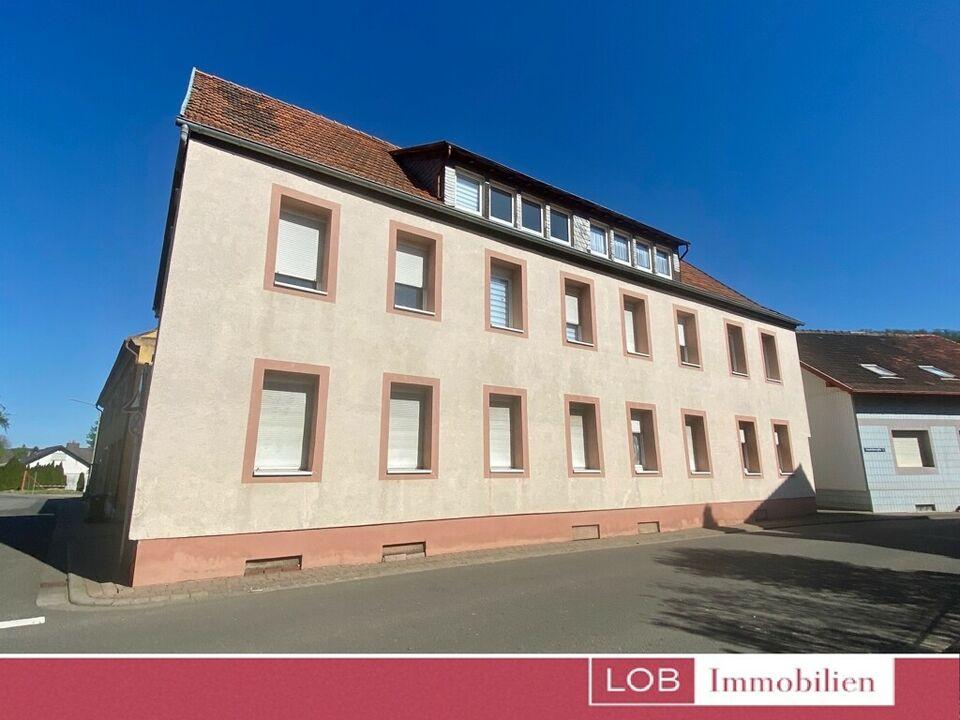 Top Kapitalanlage / 370 m² / 6 Einheiten Rheinland-Pfalz